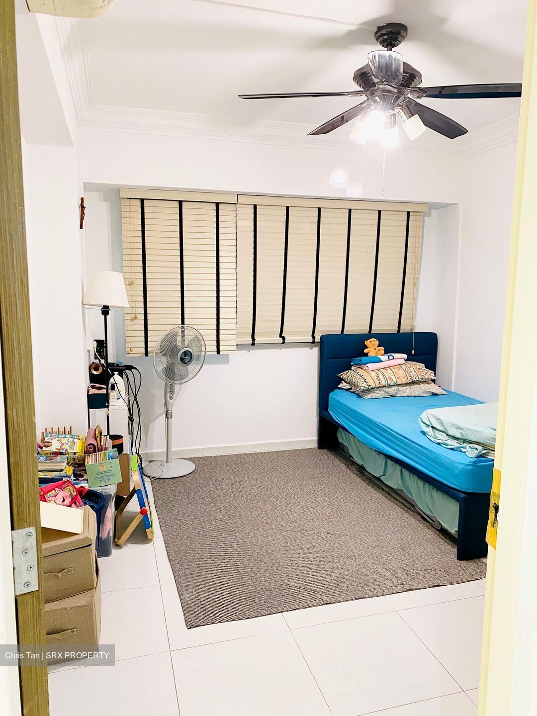 Blk 510 Serangoon North Avenue 4 (Serangoon), HDB 5 Rooms #570896501